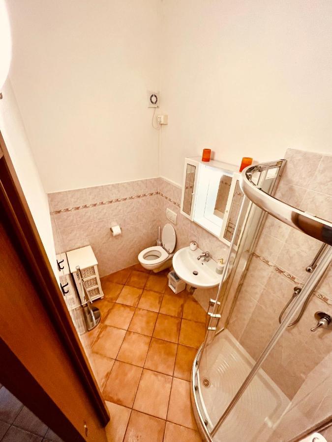 Вилла Casa Fiori D'Arancio Леванто Экстерьер фото